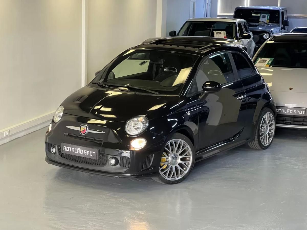 abarth-500-2016-gasolina-1368cc