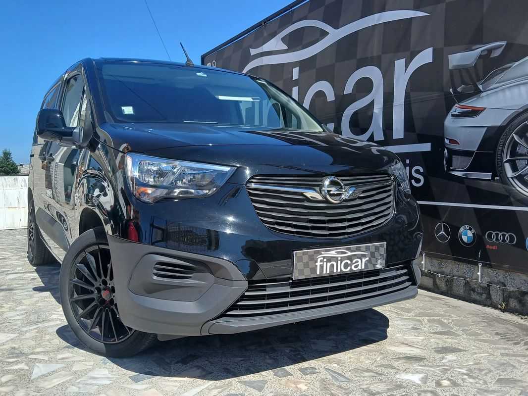 opel-combo-2019-diesel-1500cc