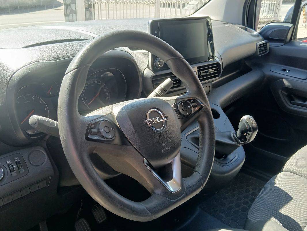 opel-combo-2019-diesel-1500cc