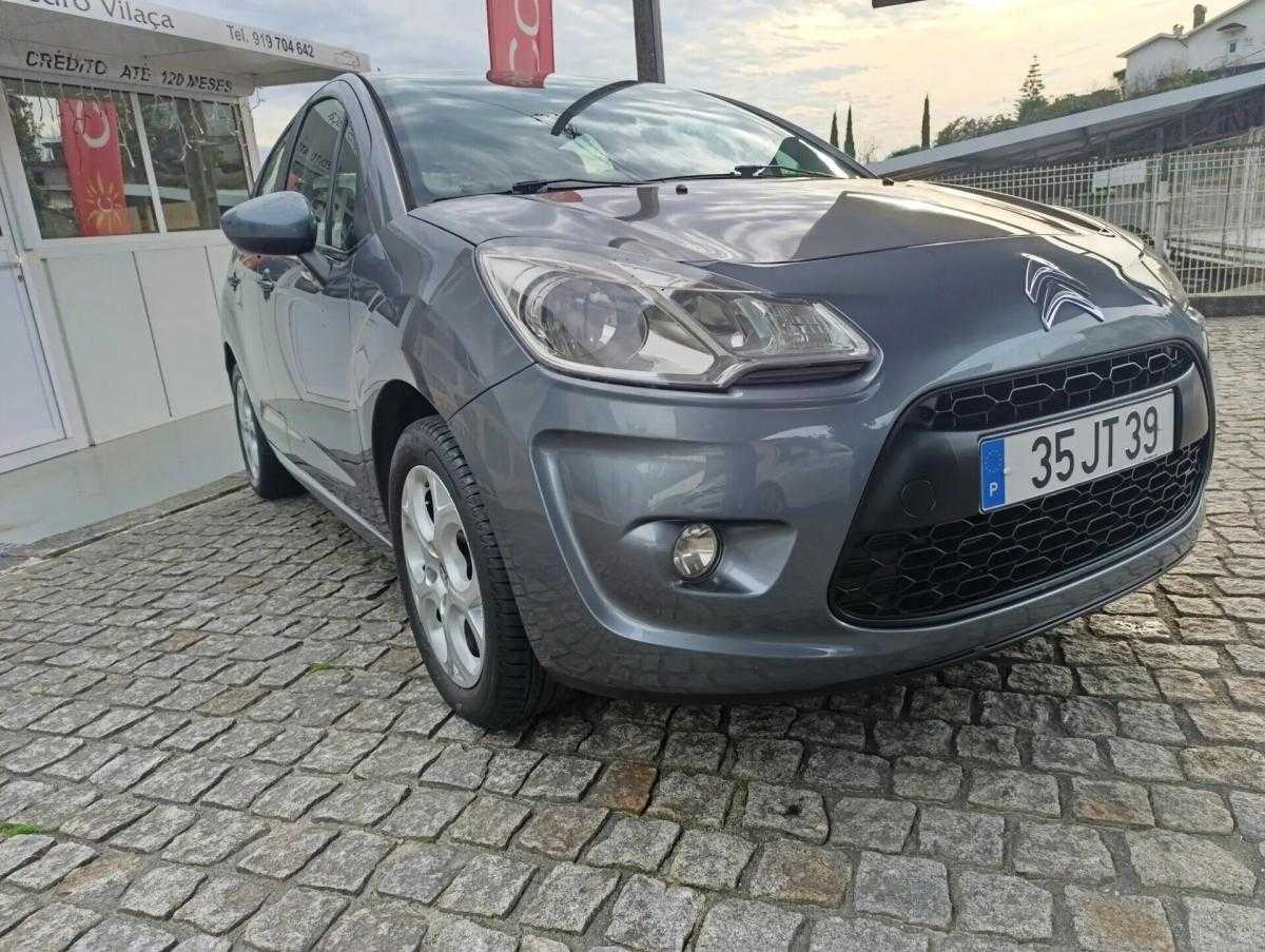 citroen-c3-2010-diesel-1398cc