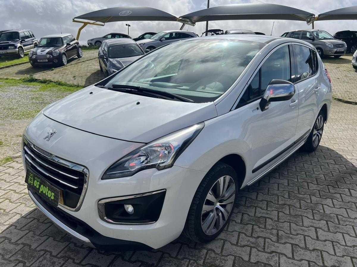 peugeot-3008-2015-diesel-1560cc