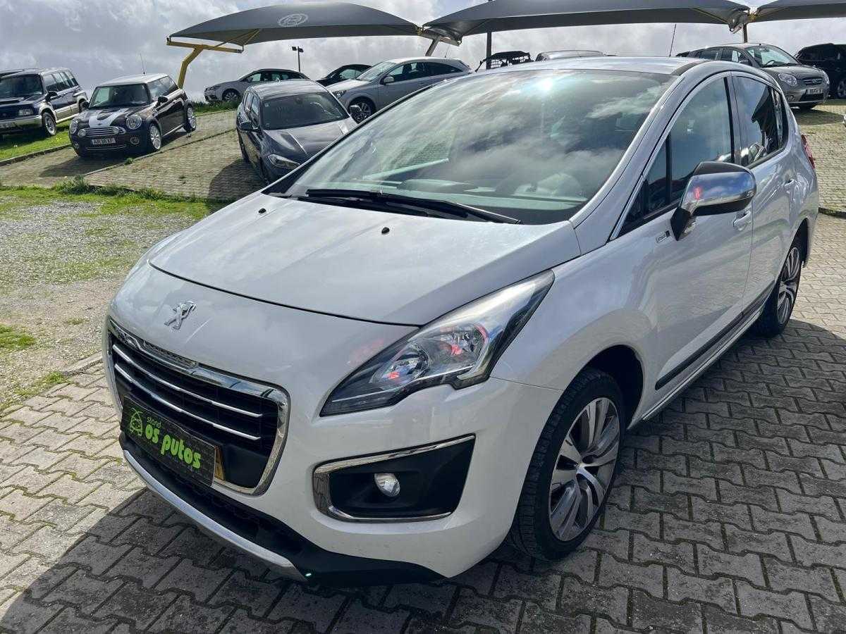 peugeot-3008-2015-diesel-1560cc