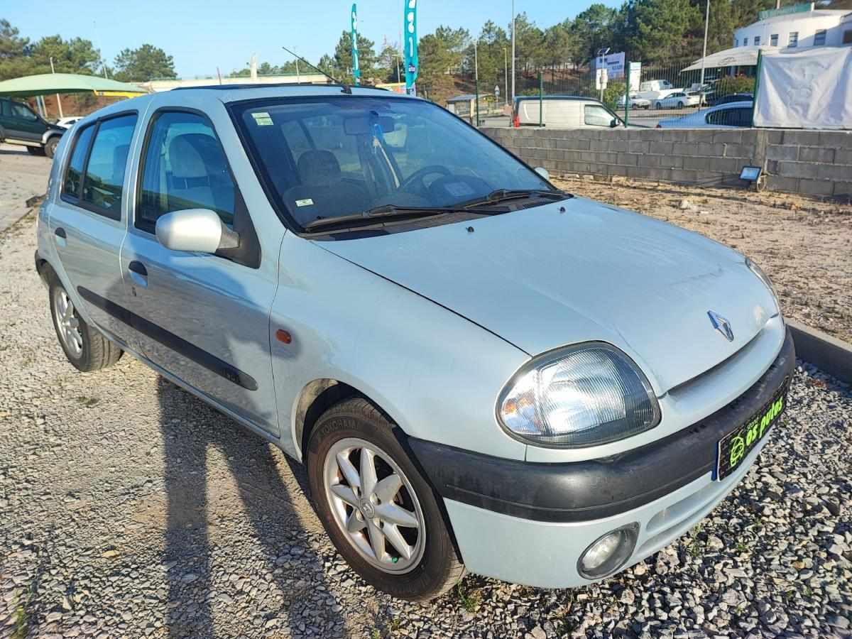 renault-clio-1999-diesel-1870cc
