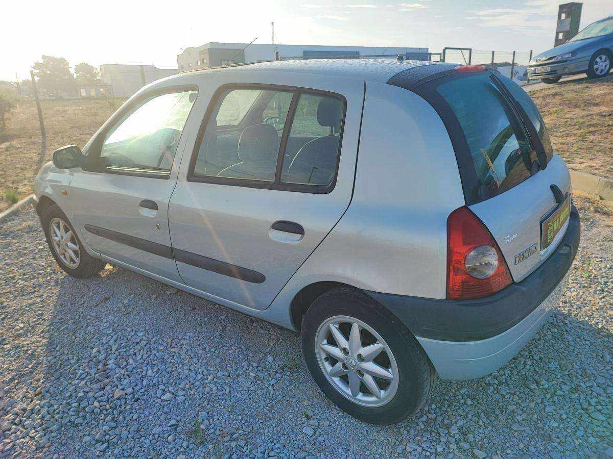 renault-clio-1999-diesel-1870cc