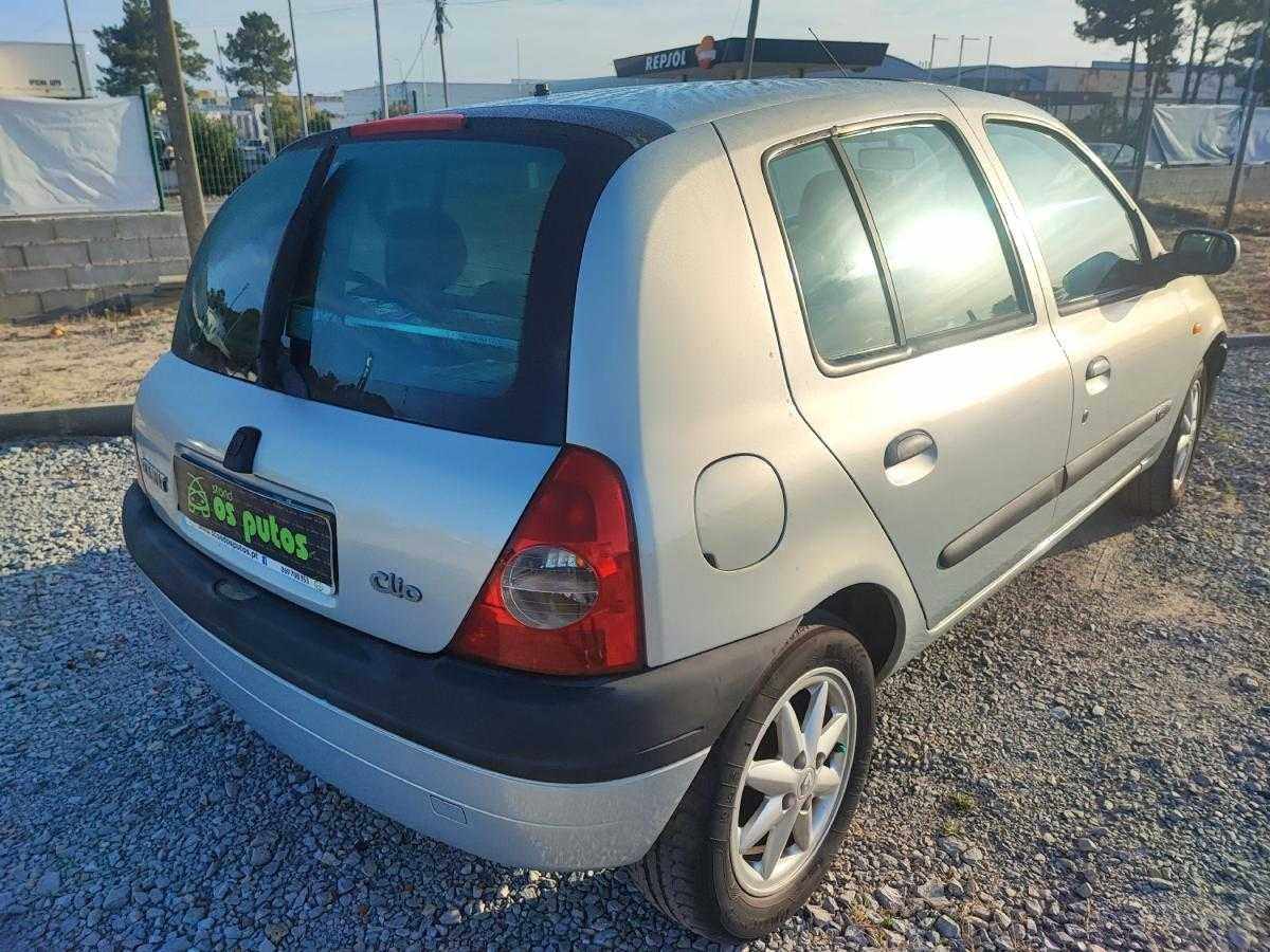 renault-clio-1999-diesel-1870cc