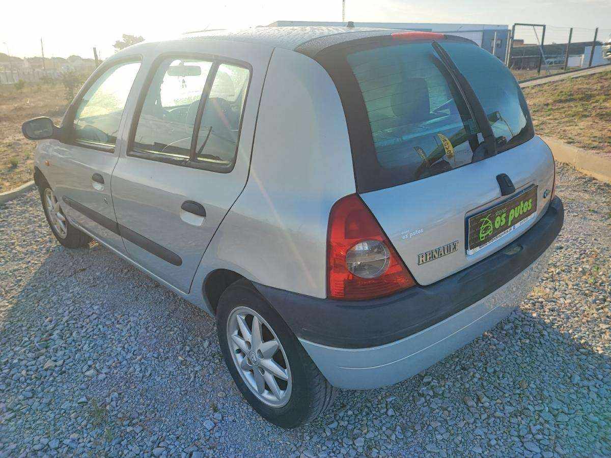 renault-clio-1999-diesel-1870cc