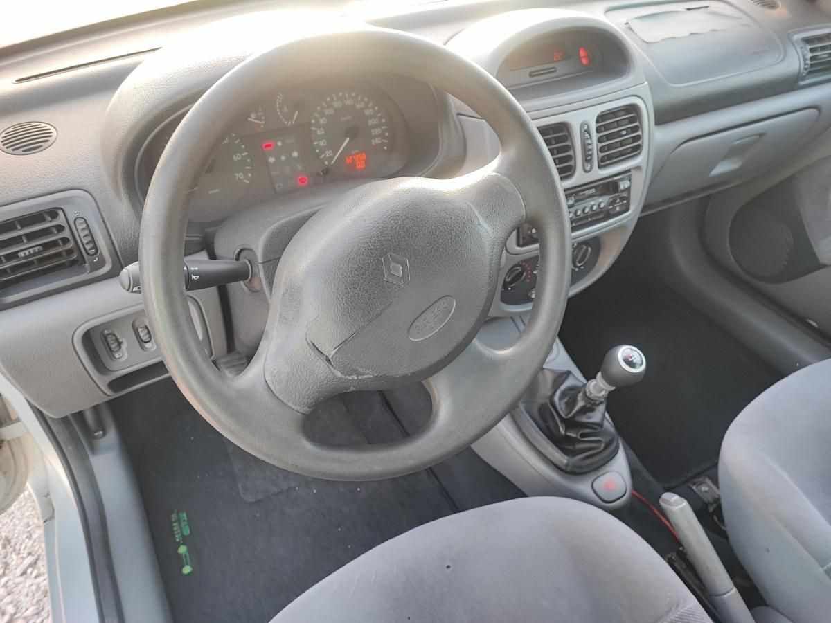 renault-clio-1999-diesel-1870cc