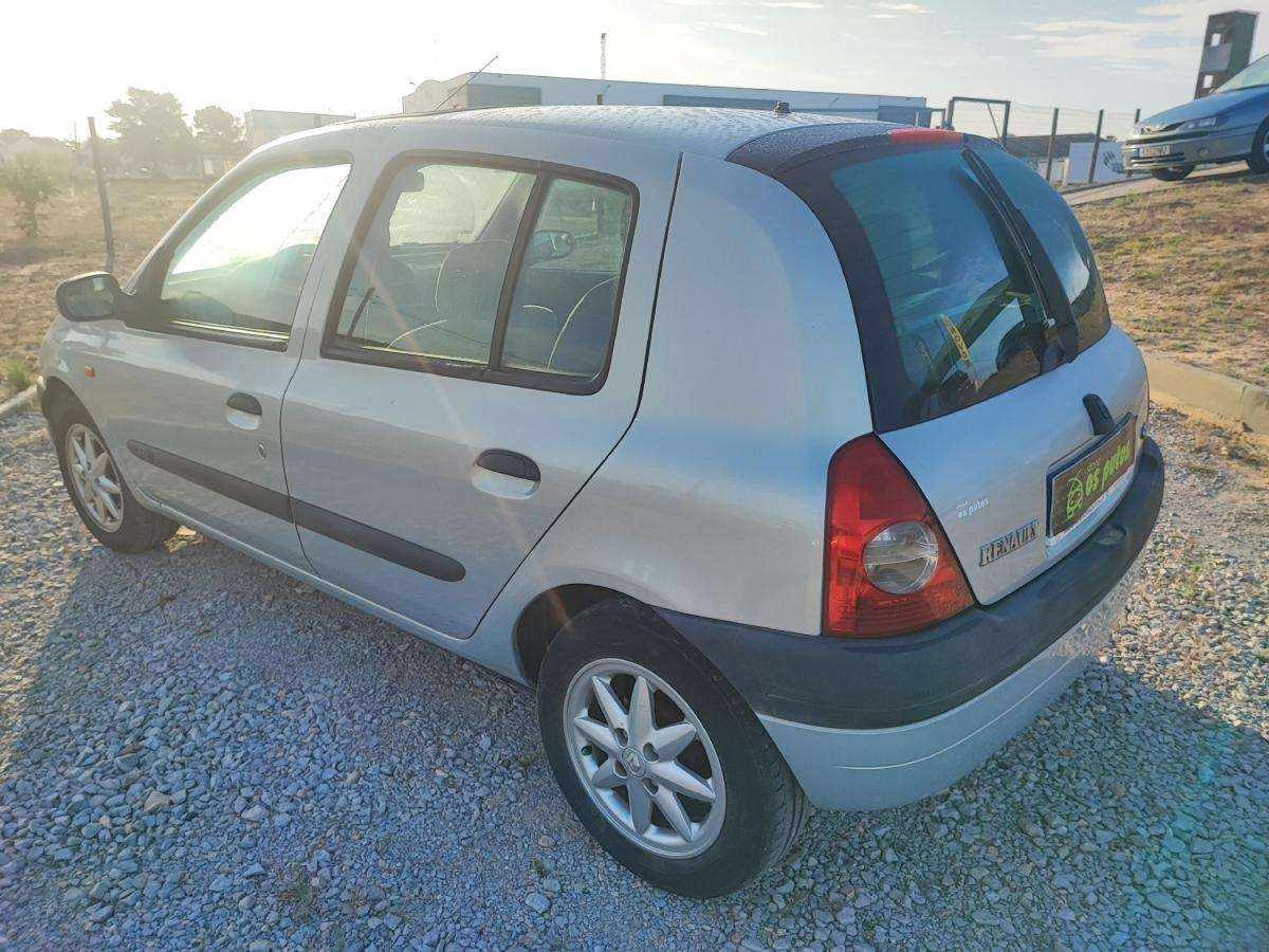 renault-clio-1999-diesel-1870cc