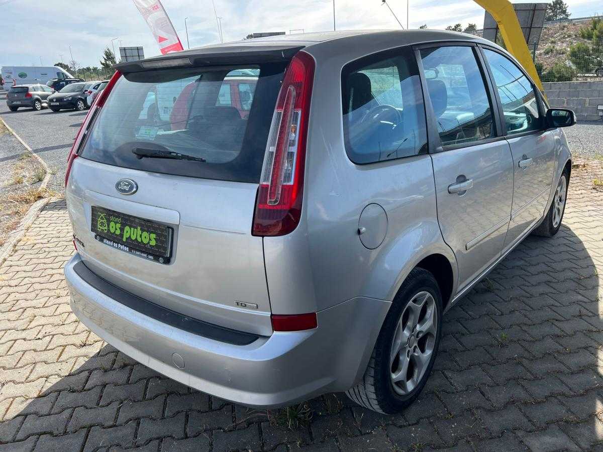 ford-c-max-2007-diesel-1560cc