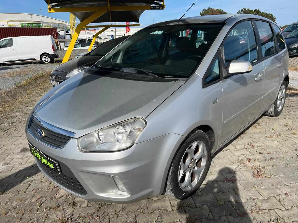 ford-c-max-2007-diesel-1560cc