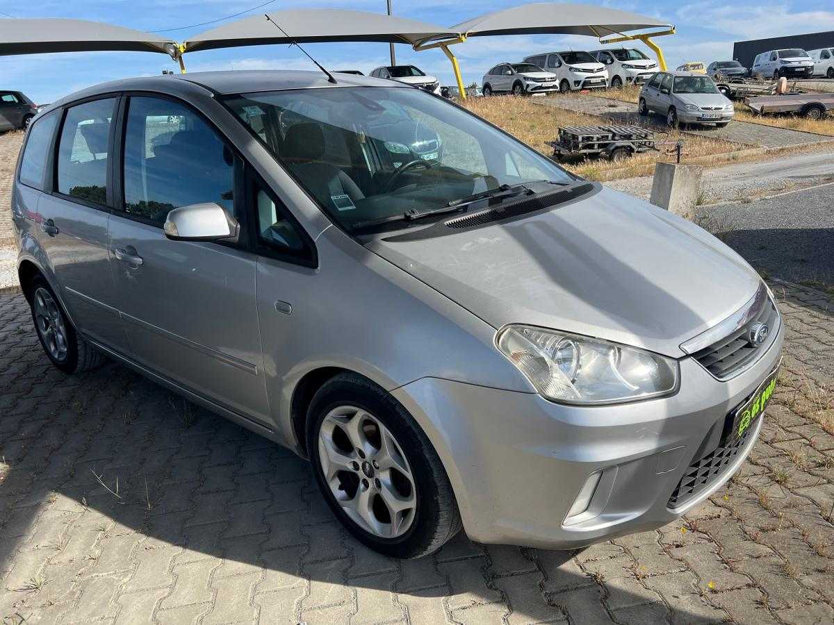 ford-c-max-2007-diesel-1560cc