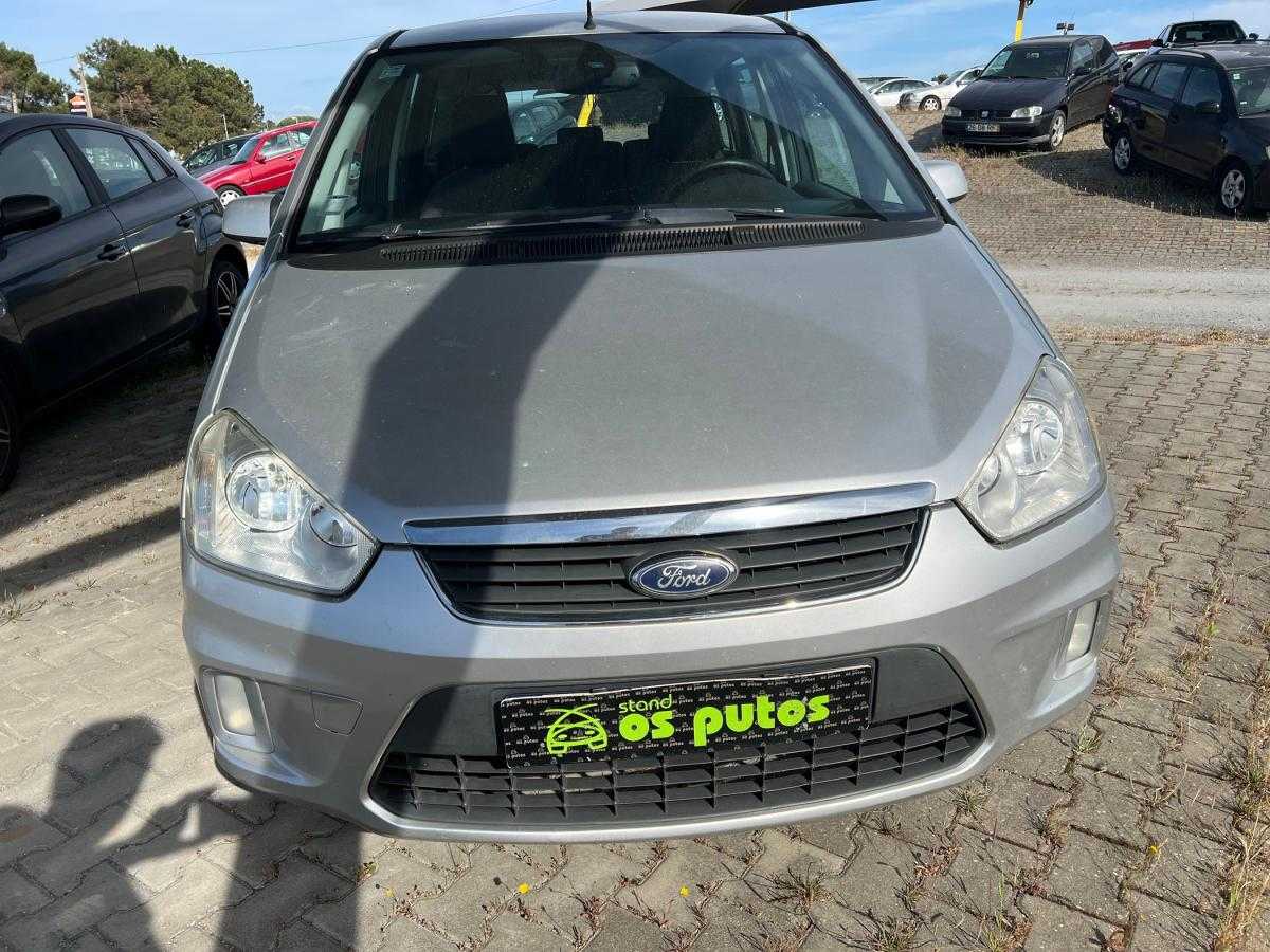 ford-c-max-2007-diesel-1560cc