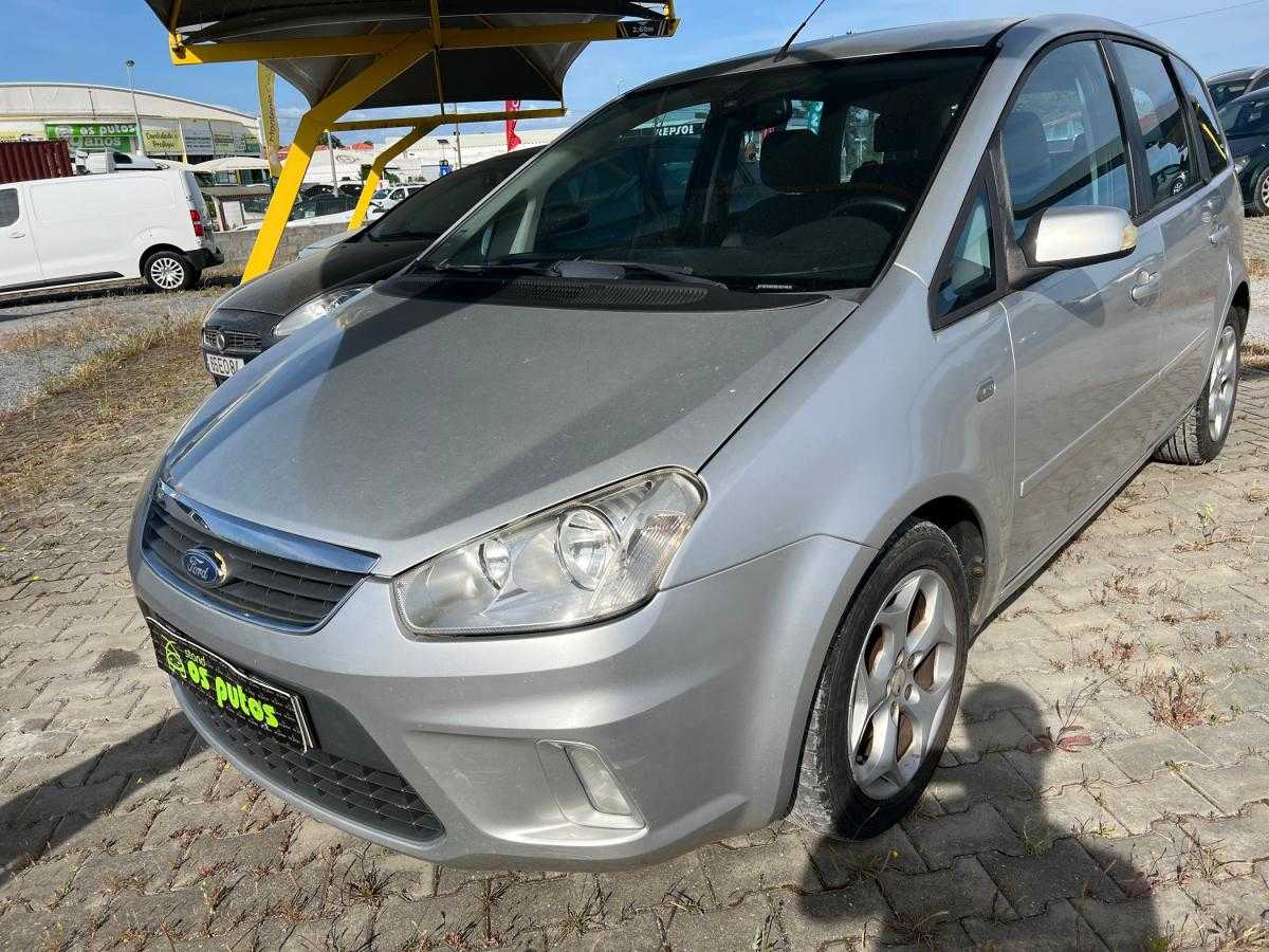ford-c-max-2007-diesel-1560cc