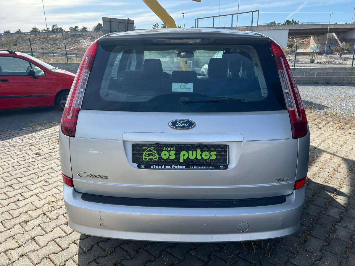 ford-c-max-2007-diesel-1560cc