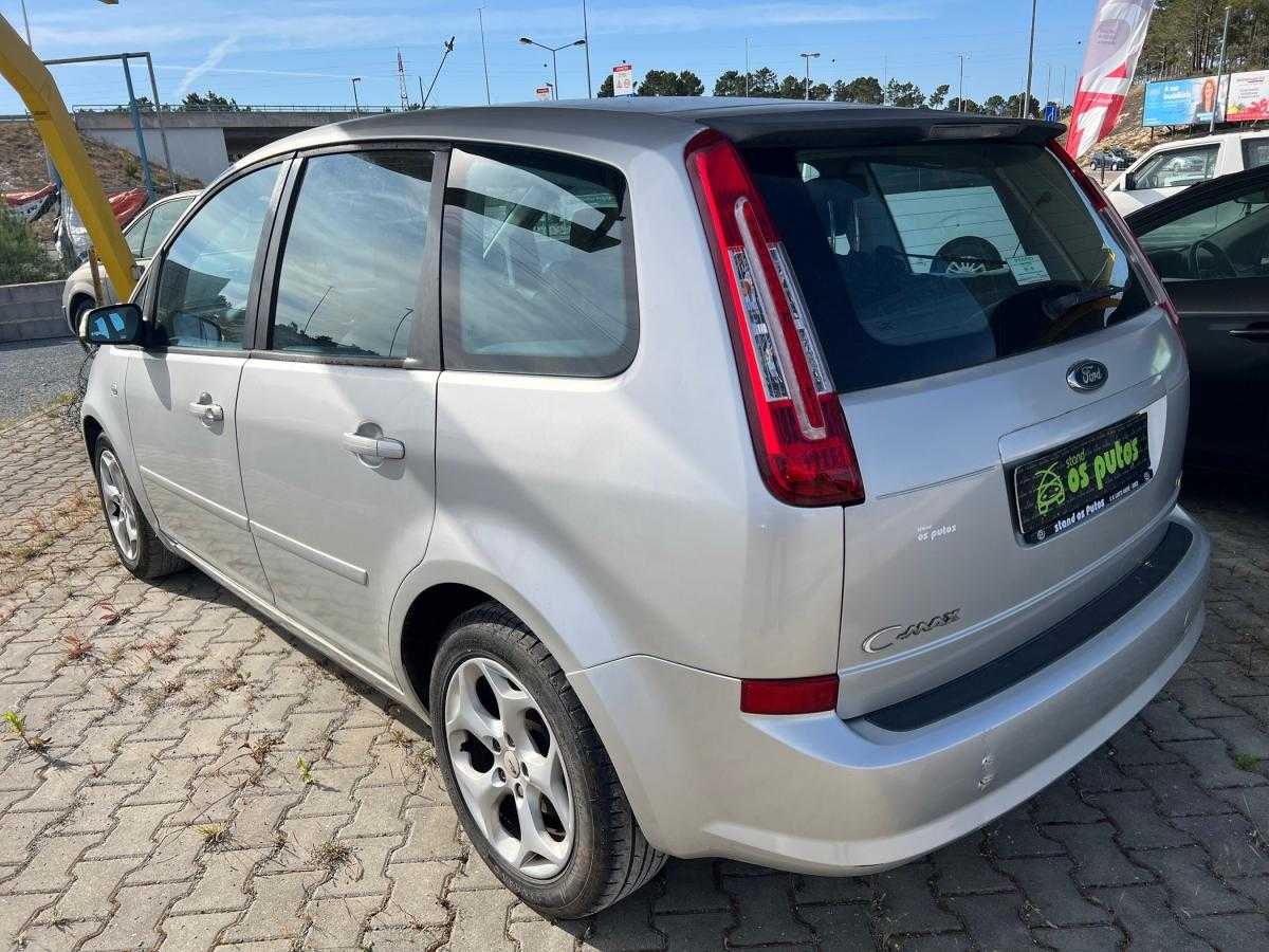 ford-c-max-2007-diesel-1560cc