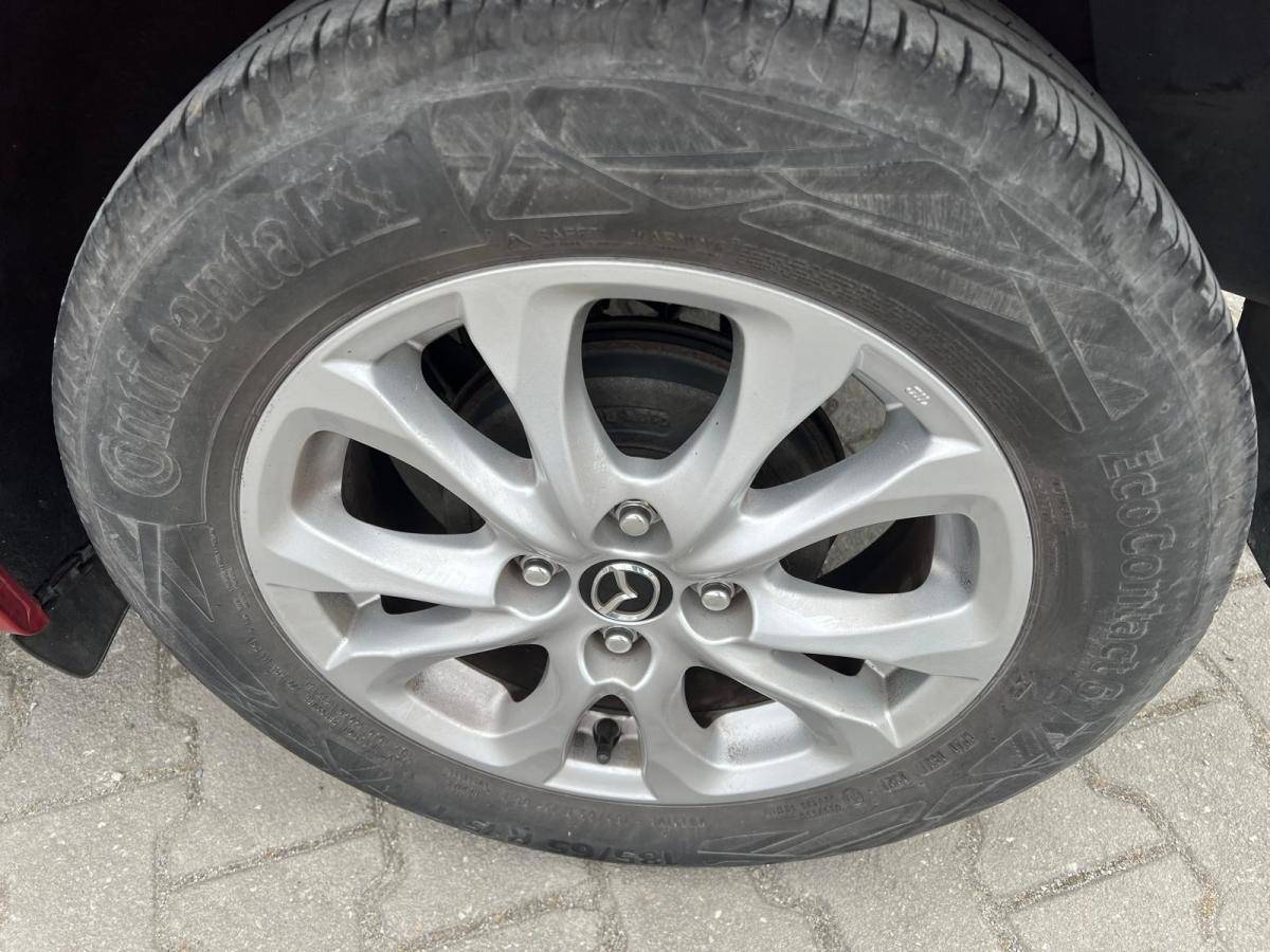 mazda-2-2015-diesel-1499cc