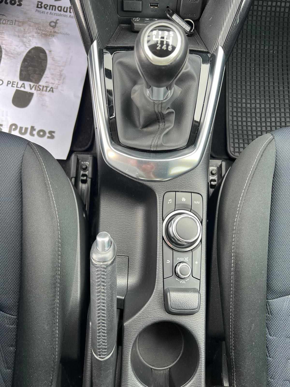 mazda-2-2015-diesel-1499cc