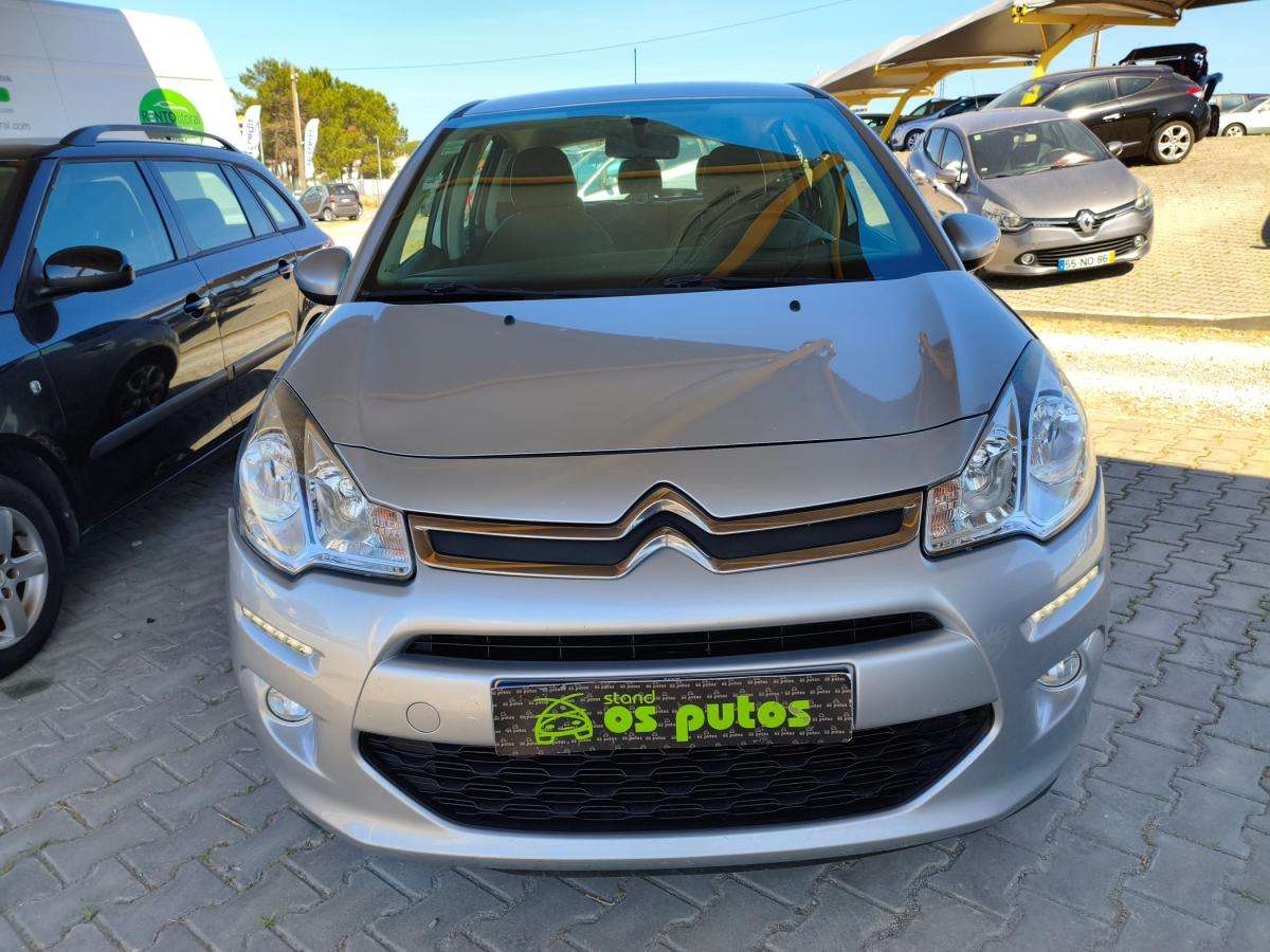 citroen-c3-2015-diesel-1398cc