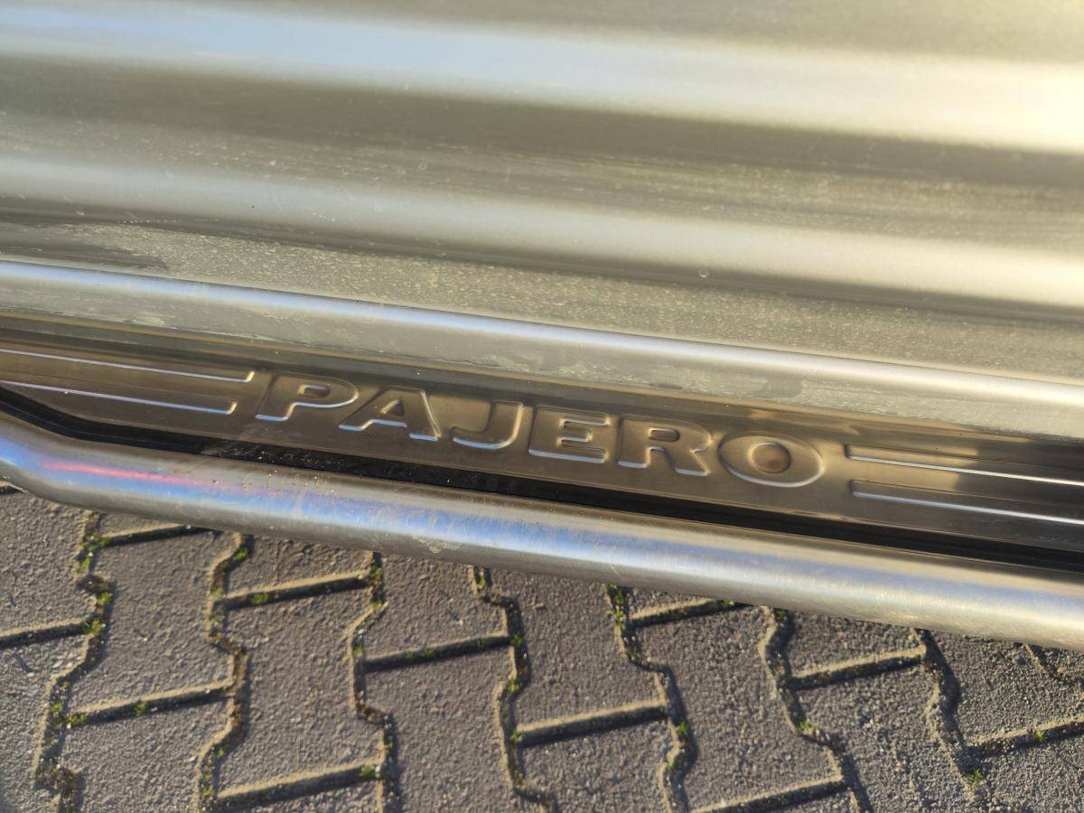 mitsubishi-pajero-2000-diesel-3200cc