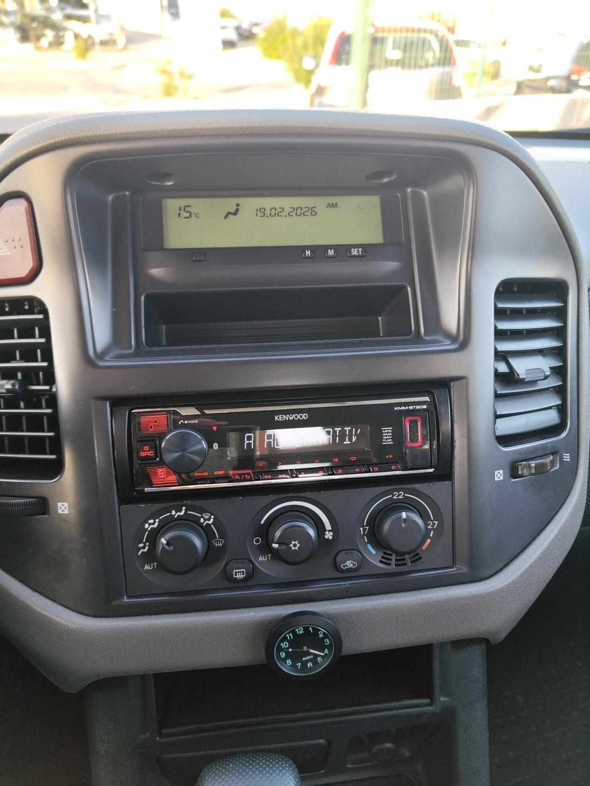 mitsubishi-pajero-2000-diesel-3200cc