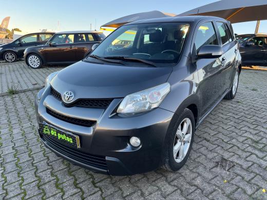 toyota-urban-cruiser-2010-diesel-1364cc