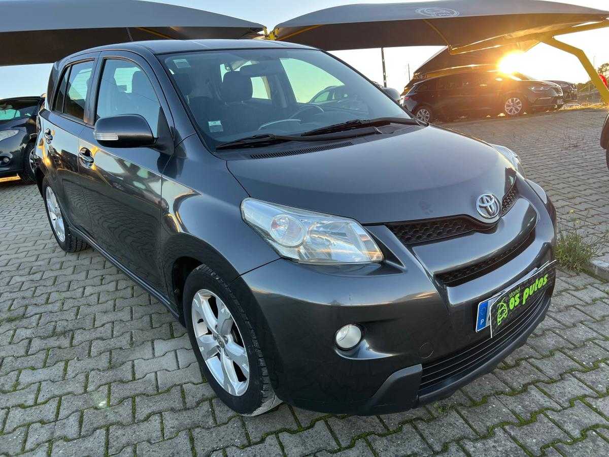 toyota-urban-cruiser-2010-diesel-1364cc