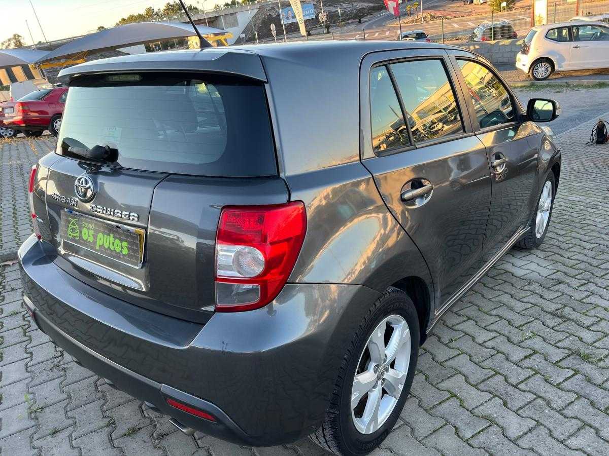 toyota-urban-cruiser-2010-diesel-1364cc
