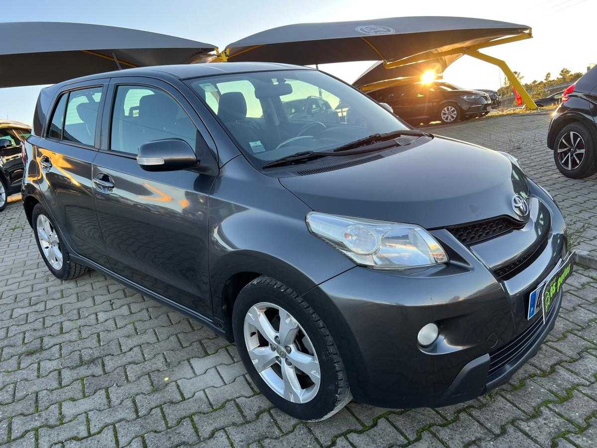 toyota-urban-cruiser-2010-diesel-1364cc