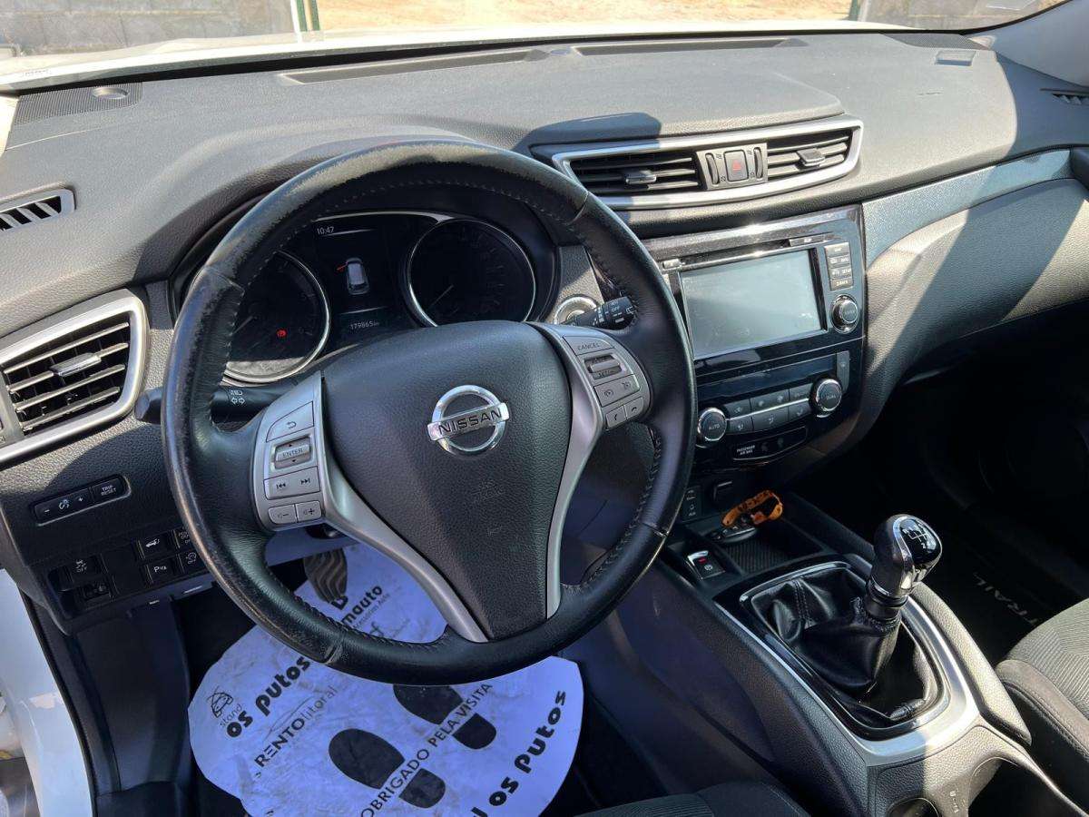 nissan-x-trail-2015-diesel-1598cc