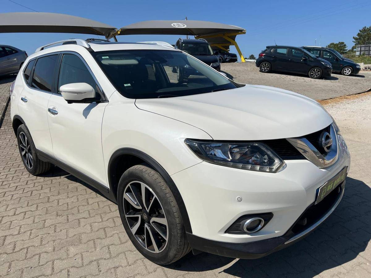 nissan-x-trail-2015-diesel-1598cc