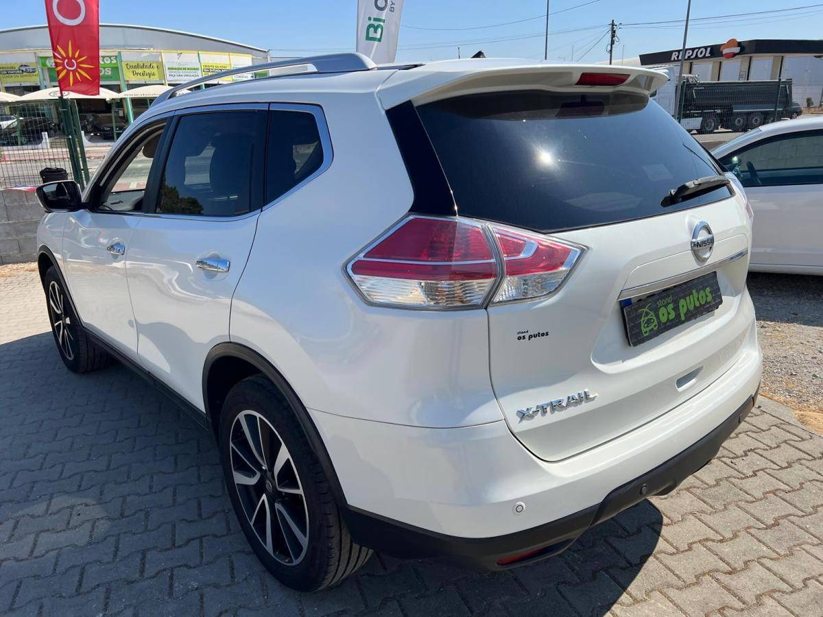 nissan-x-trail-2015-diesel-1598cc