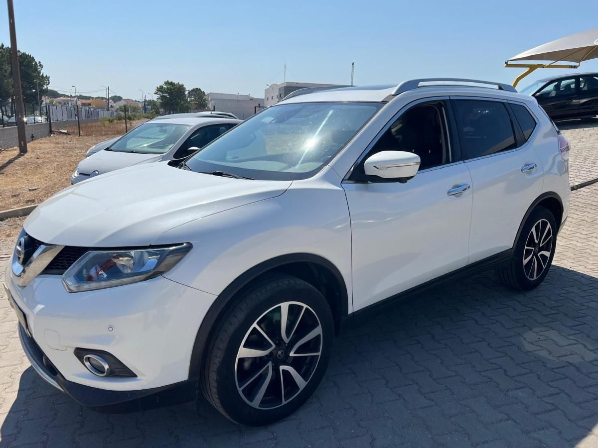 nissan-x-trail-2015-diesel-1598cc
