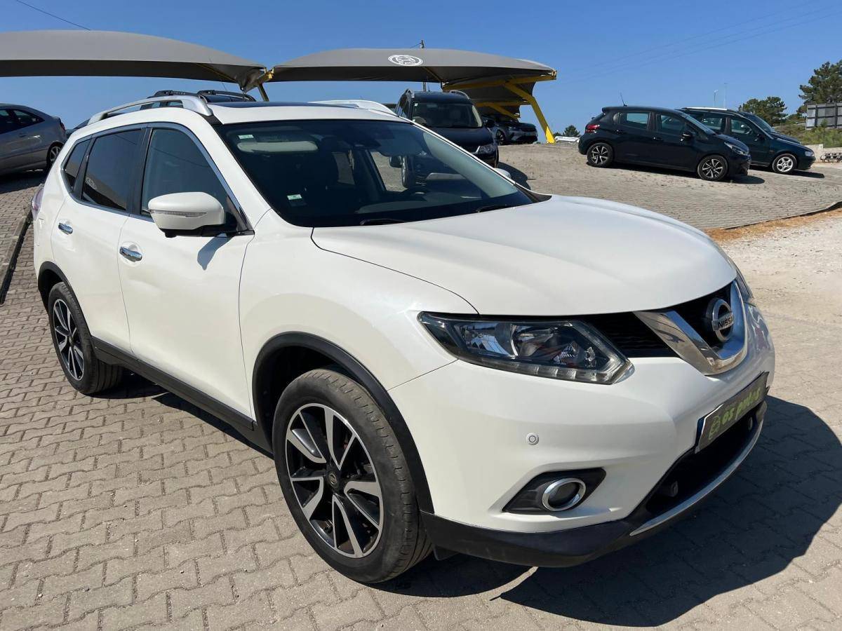 nissan-x-trail-2015-diesel-1598cc