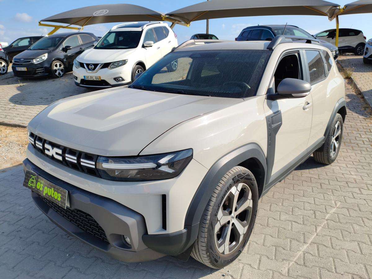 dacia-duster-2025-gpl-999cc
