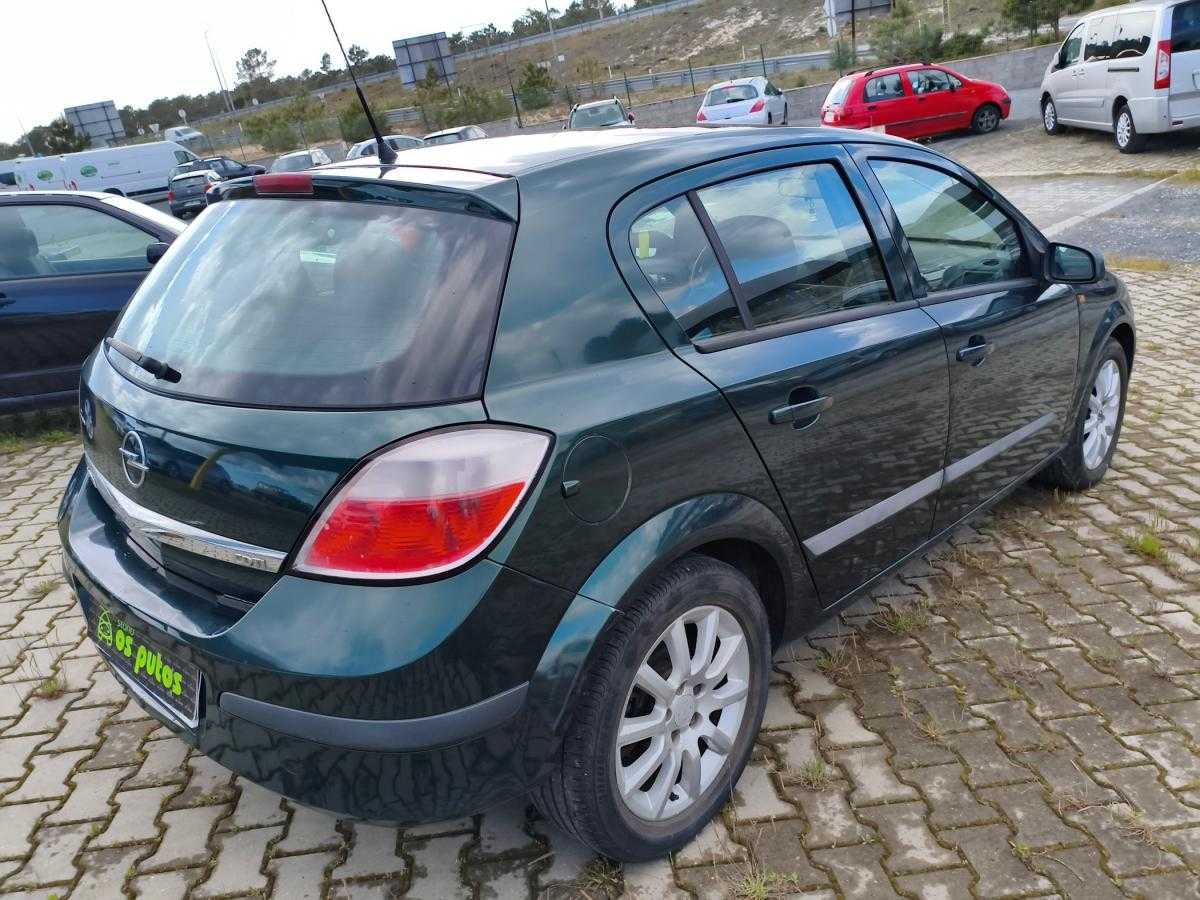 opel-astra-2005-diesel-1248cc
