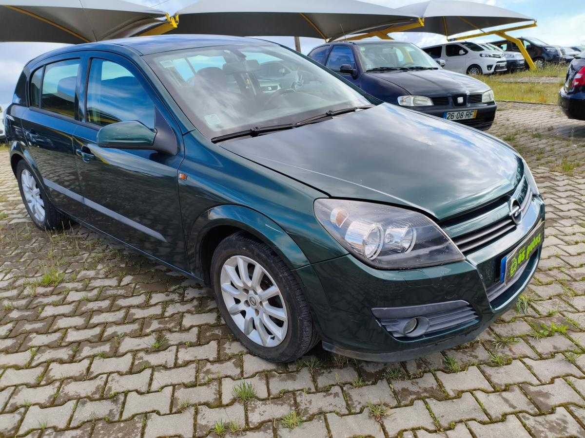 opel-astra-2005-diesel-1248cc