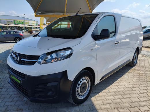 opel-vivaro-2021-diesel-1499cc