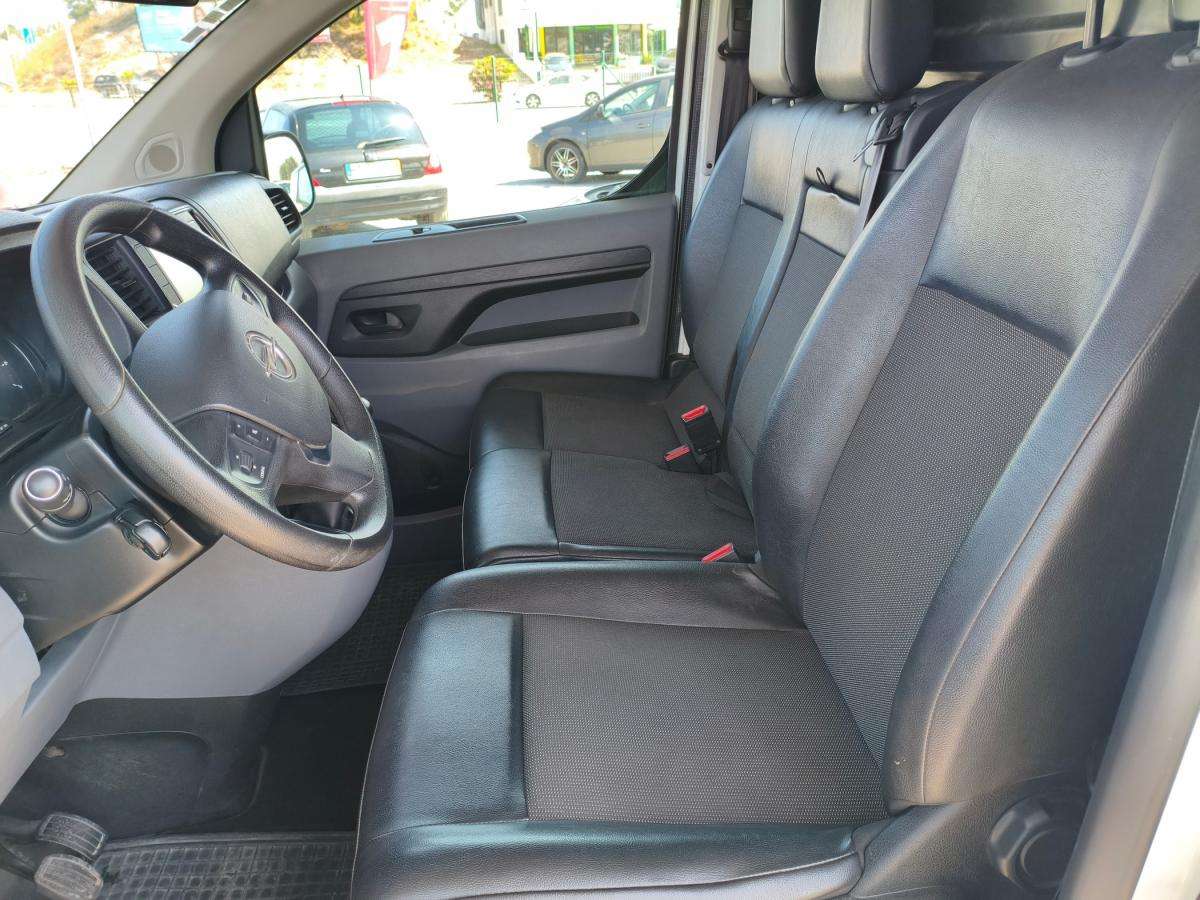 opel-vivaro-2021-diesel-1499cc