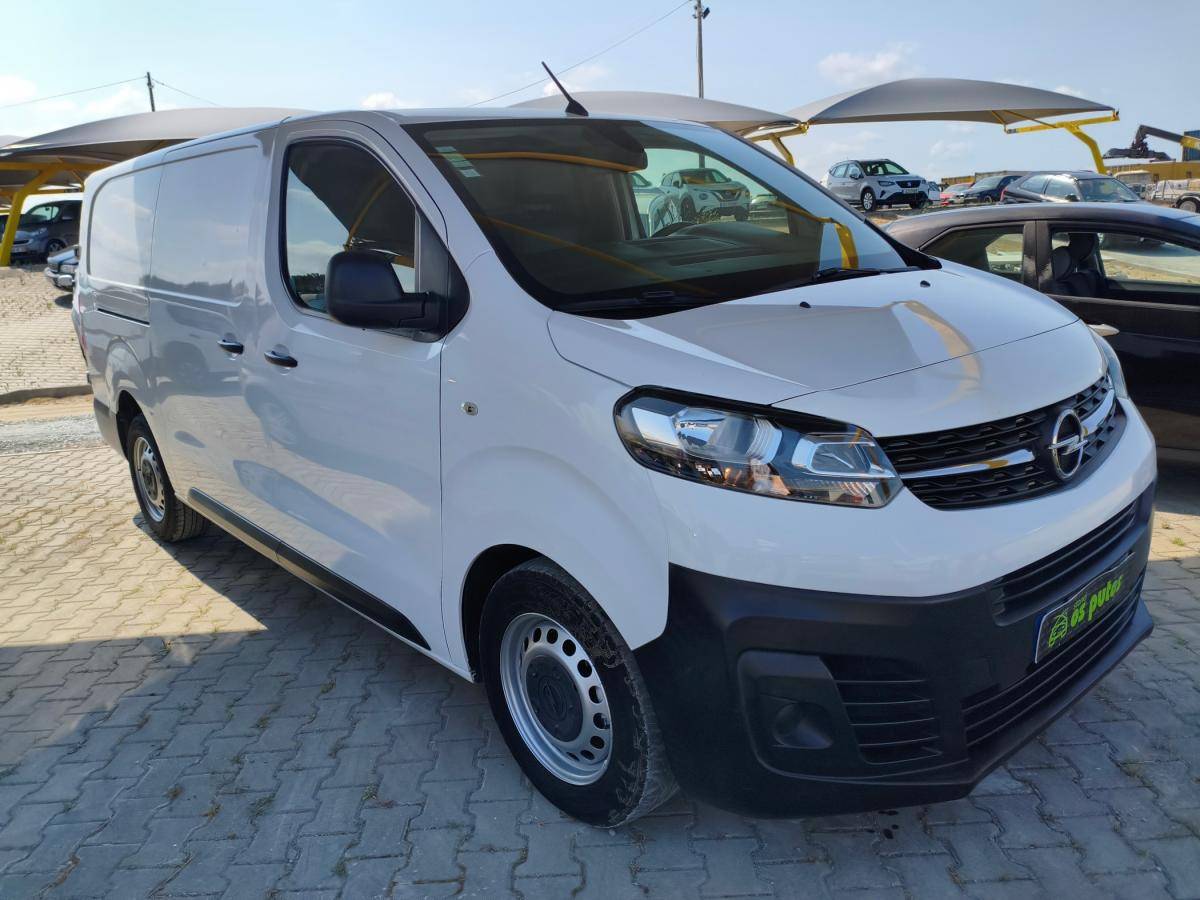 opel-vivaro-2021-diesel-1499cc