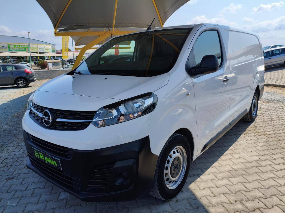 opel-vivaro-2021-diesel-1499cc