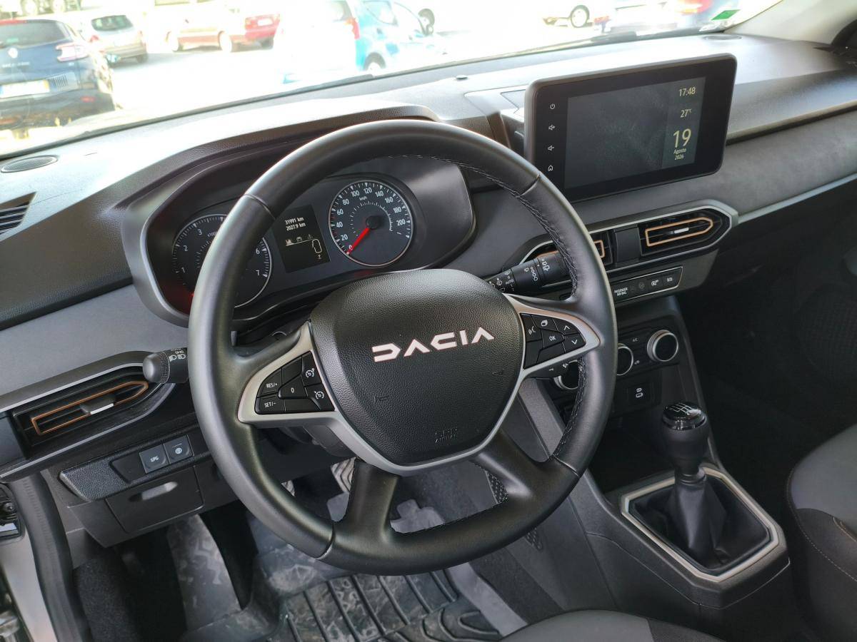 dacia-sandero-2025-gpl-999cc