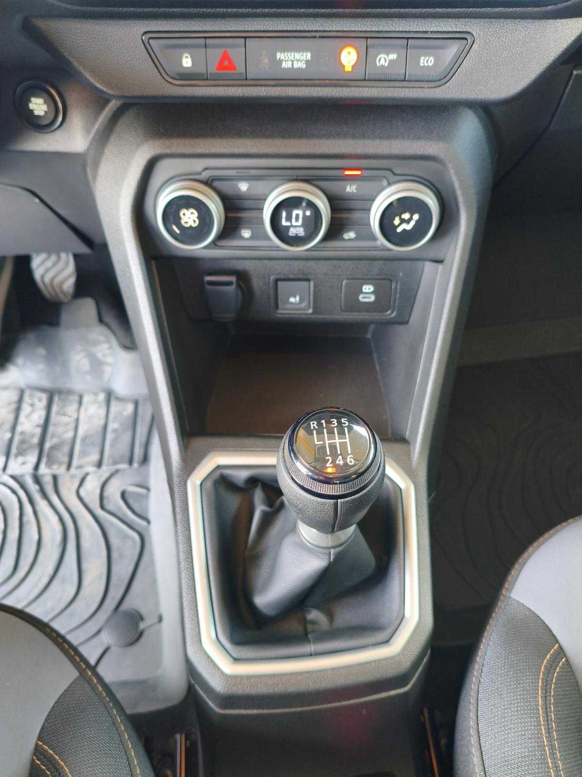dacia-sandero-2025-gpl-999cc