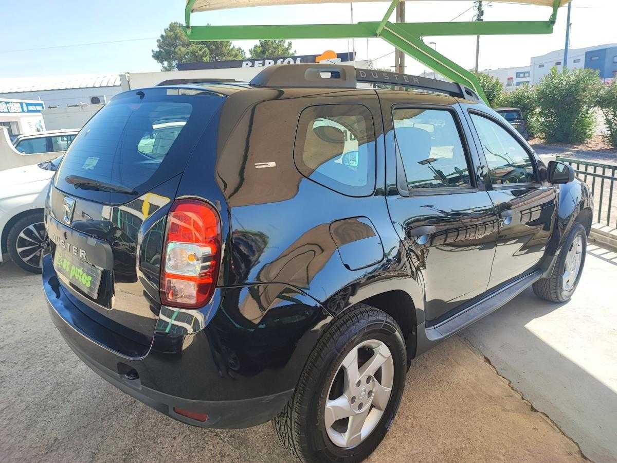 dacia-duster-2016-diesel-1461cc