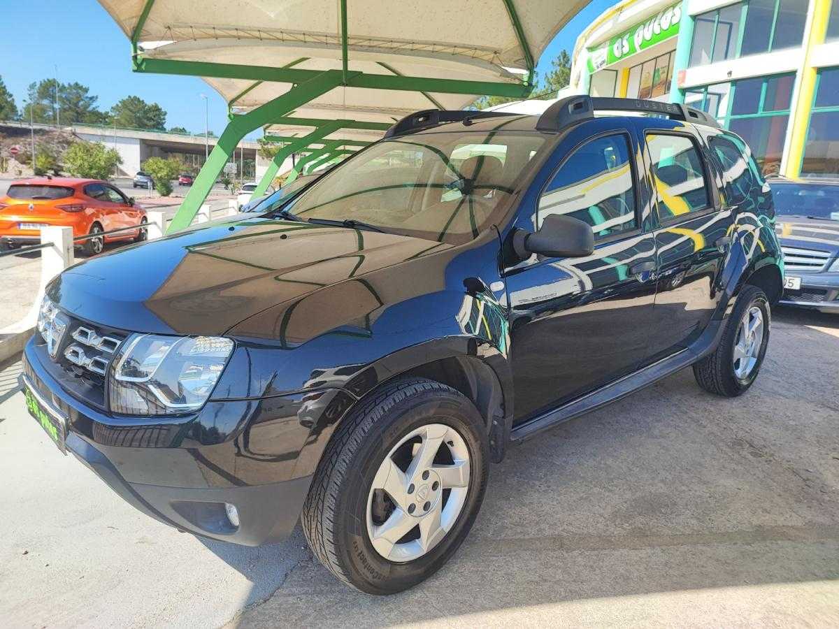 dacia-duster-2016-diesel-1461cc