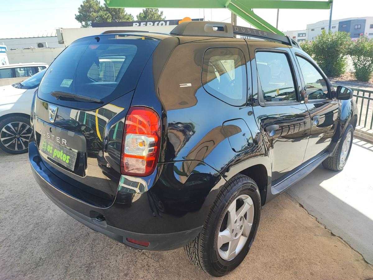 dacia-duster-2016-diesel-1461cc