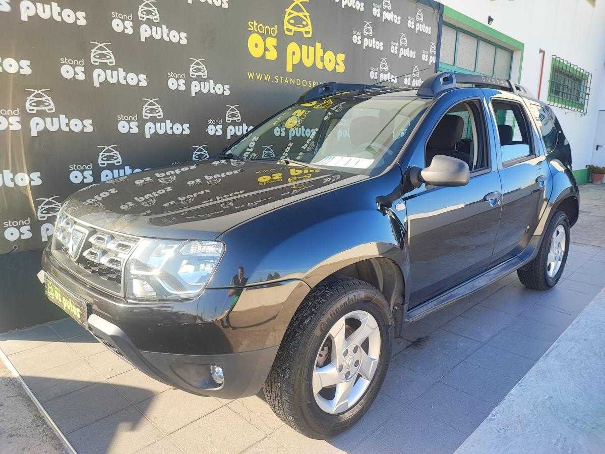dacia-duster-2016-diesel-1461cc