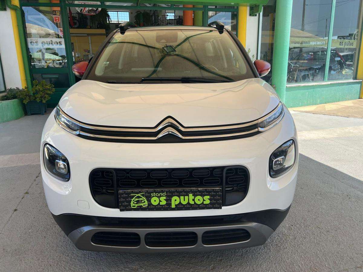 citroen-c3-aircross-2019-diesel-1499cc