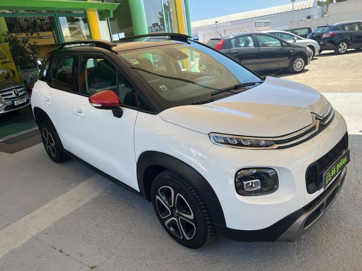 citroen-c3-aircross-2019-diesel-1499cc