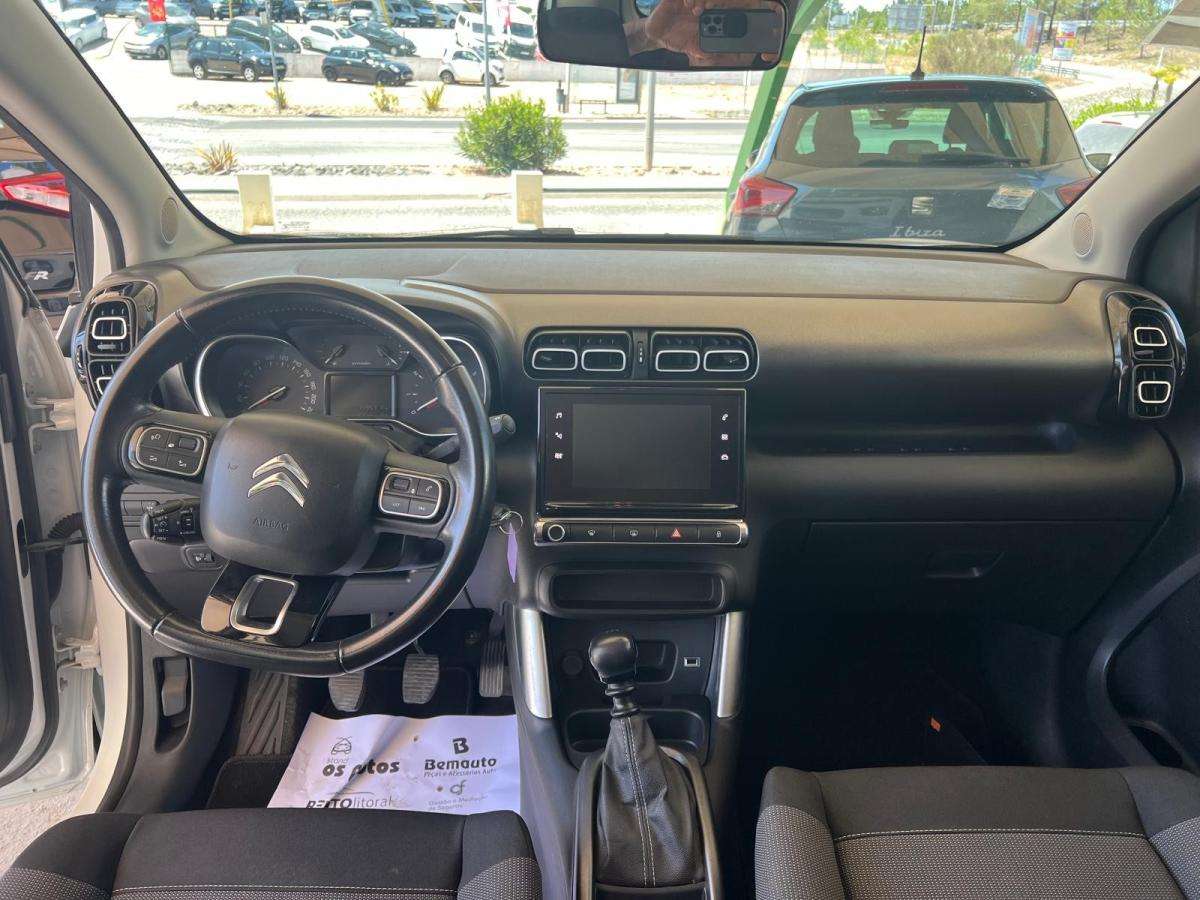 citroen-c3-aircross-2019-diesel-1499cc