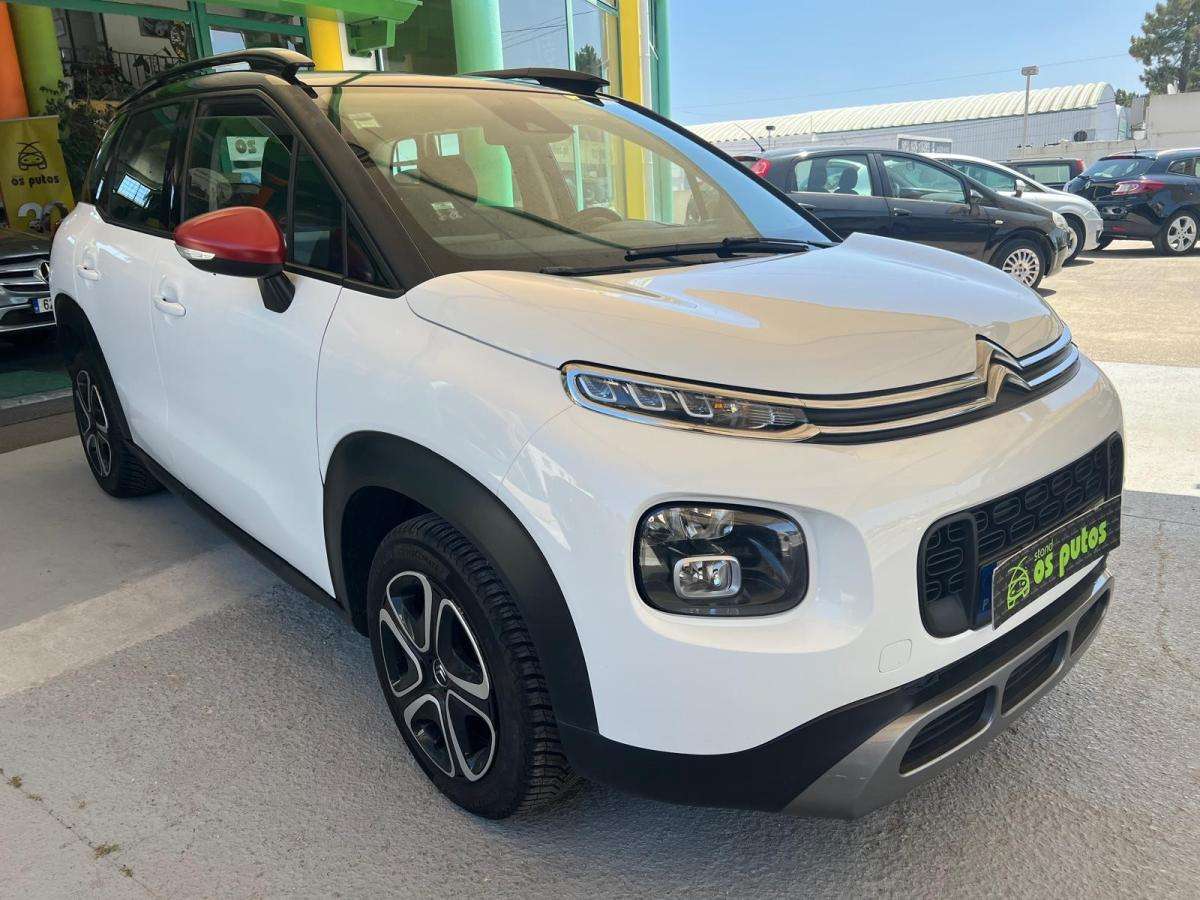 citroen-c3-aircross-2019-diesel-1499cc